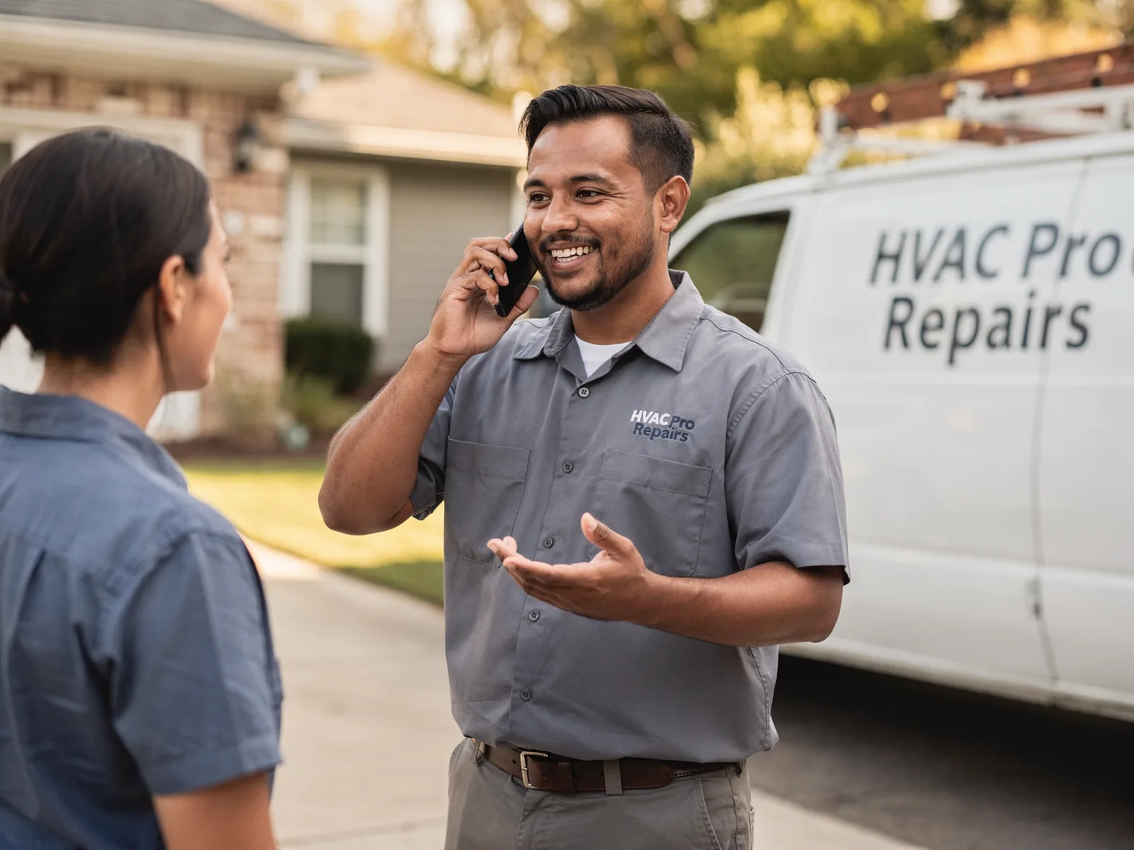 Heat Pump Repair Wakefield, NE FAQs